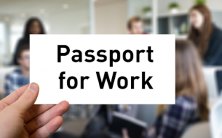 Bericht Passport for Work en de transitie naar een skill based economy bekijken